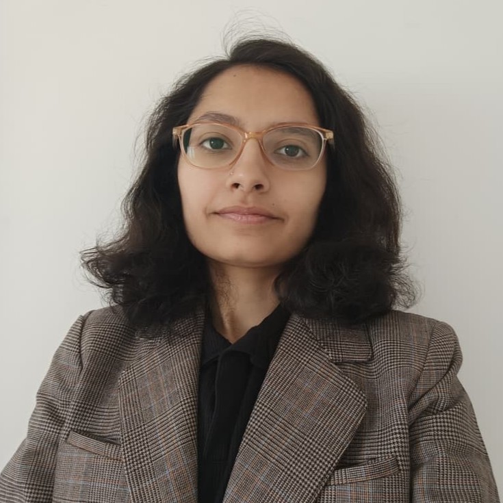 Bhakti Mithiya