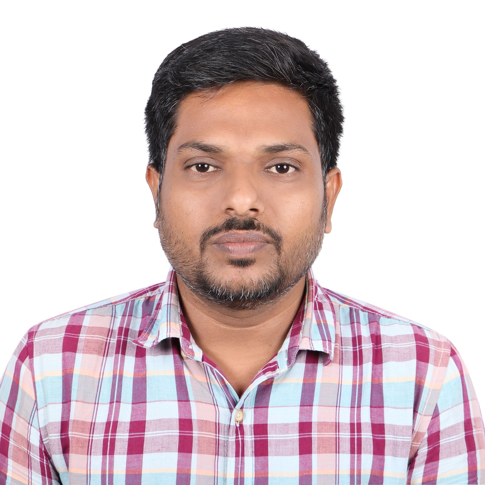 Prathap Velsamy